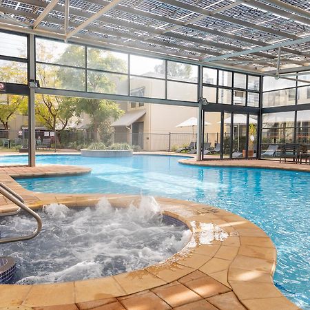 Hotel Rydges Kalgoorlie Exterior foto